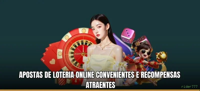 Tipos de apostas