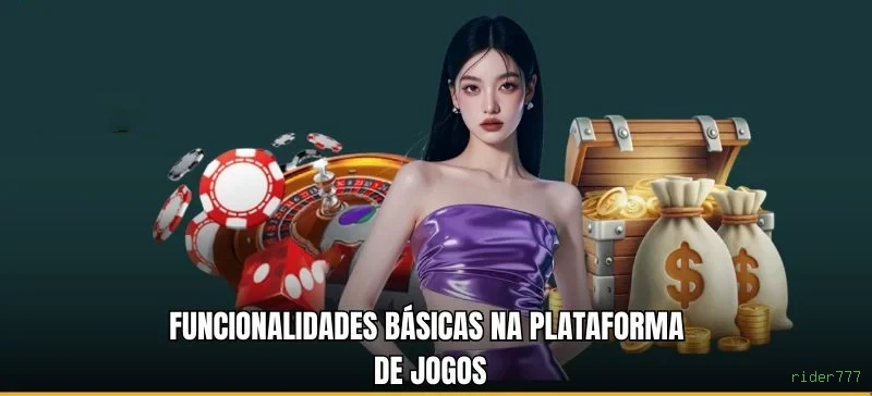 Slots com RTP