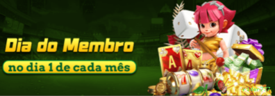 Bônus de slots