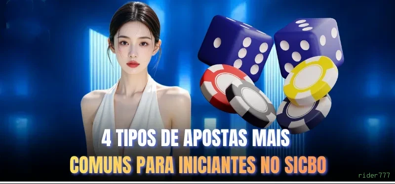 Níveis VIP rider777